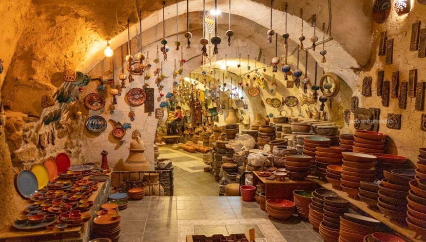 Excursion dans le nord de la Cappadoce - Photo 2