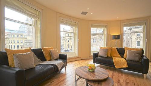 93a Grey Street Apartments - Foto 3