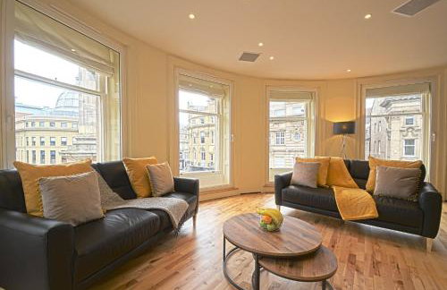 93a Grey Street Apartments - Foto 3