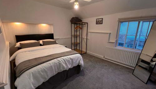 Historic Grade 2 listed, Town centre, St.Neots Cambridgeshire - Foto 3