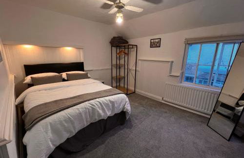 Historic Grade 2 listed, Town centre, St.Neots Cambridgeshire - Foto 3