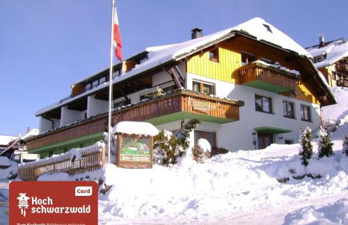 Ferienwohnungen Kehrwieder - Photo 45