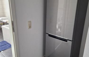 Geschäfts und Ferienwohnung Magdeburg - Foto 25