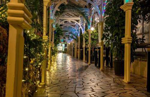 Apartament Gold - Góry Sowie - Głuszyca - Foto 22