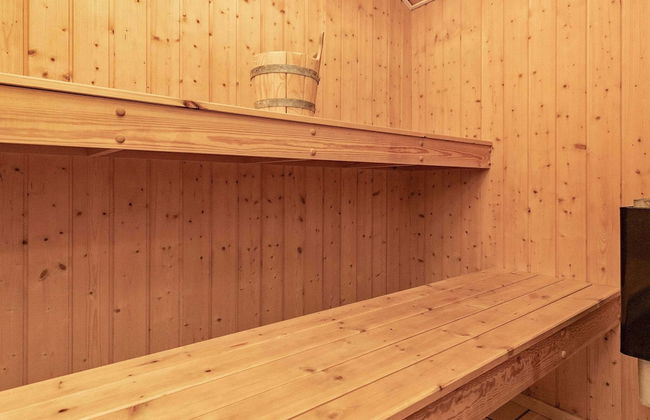 7 Person Holiday Home in Oster Assels - Foto 4