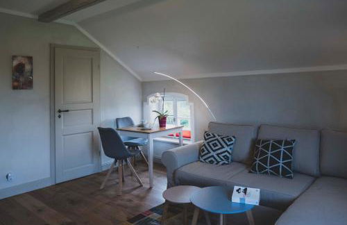 ExklusiveWohnung mitten in der Natur - Ruth's Nest - Foto 1