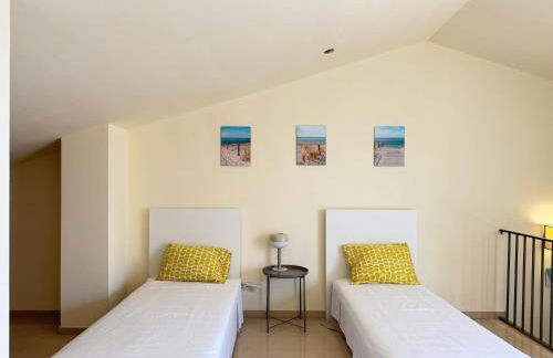 Dúplex con encanto en Castelldefels - Foto 9