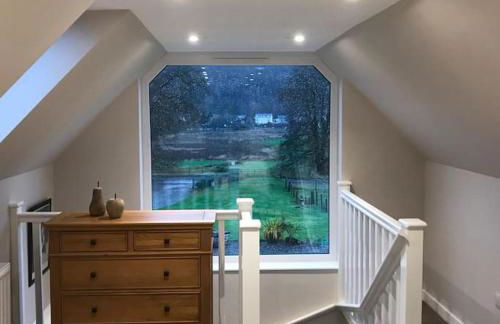 Westmains Lodge - Foto 1