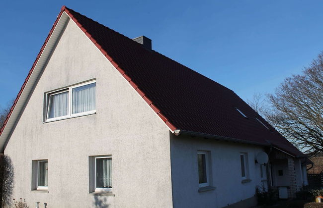 Ferienwohnung in Brusow an der Ostseekueste - Foto 30