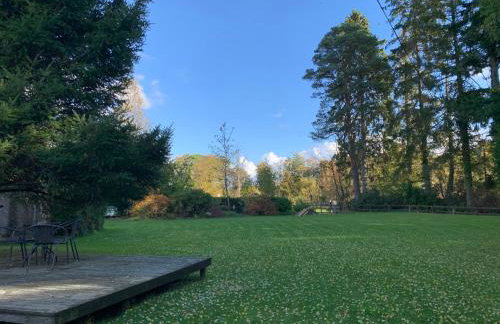 Creity Hall Chalet - Foto 23