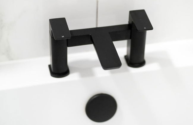 Lochside Apartment B - Foto 37