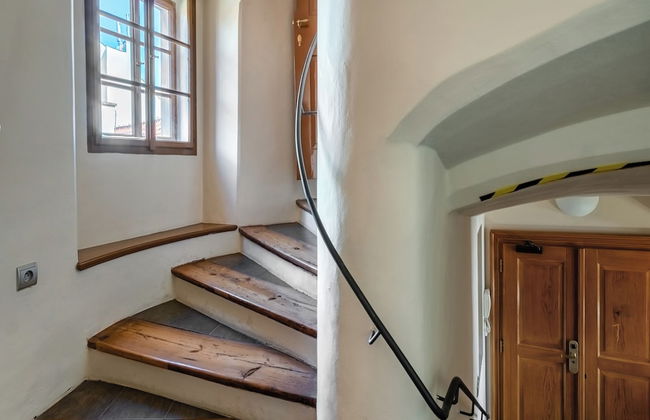 3 Epoques Apartments by Adrez Living - Foto 26