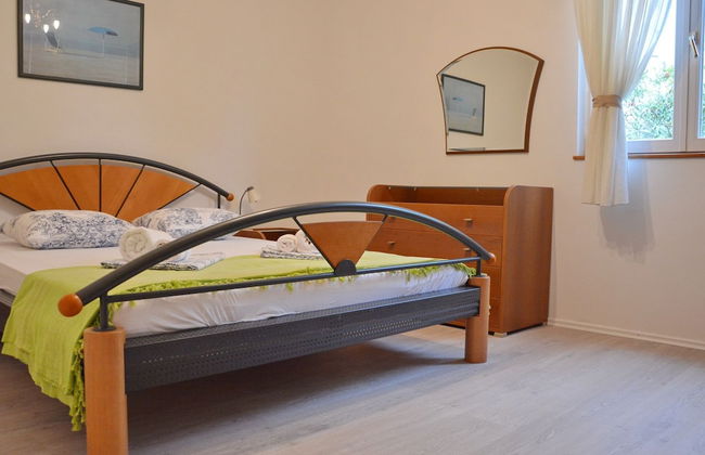 Blissful Bay Apartments Vrboska - Foto 7