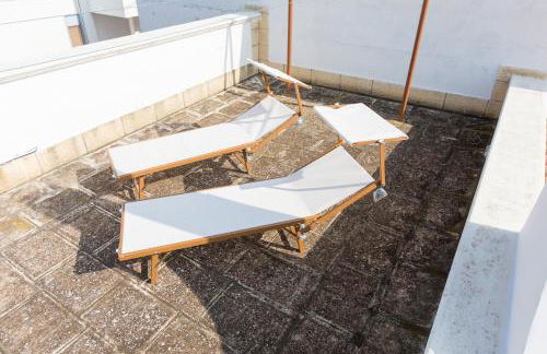 Appartamento Lido Specchiolla - Foto 12