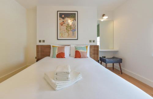 Upper Montagu Serviced Apartments - Foto 58