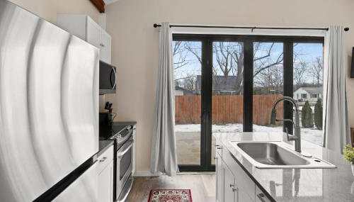 Peaceful Mini Home Near The Lake - Foto 2