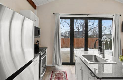 Peaceful Mini Home Near The Lake - Foto 2