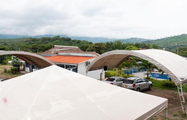 Santo Domingo Centro Vacacional - Foto 28