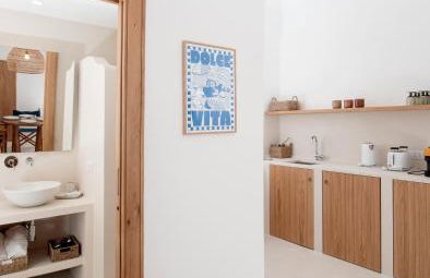 Maison Mia Capri - Foto 3