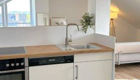 Loft mit Blick über Koblenz u Festung Nähe BWZK - Foto 3