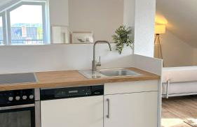 Loft mit Blick über Koblenz u Festung Nähe BWZK - Foto 3