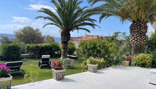 Spacious house with jacuzzi in Brancaleone Marina - Foto 2