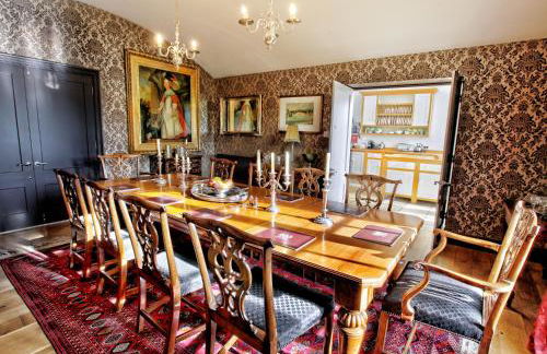 Willowmere by Birch Stays - Foto 11