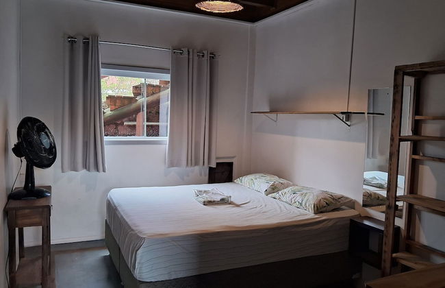 Franca's House - Piscina - Praia do Rosa - Photo 3