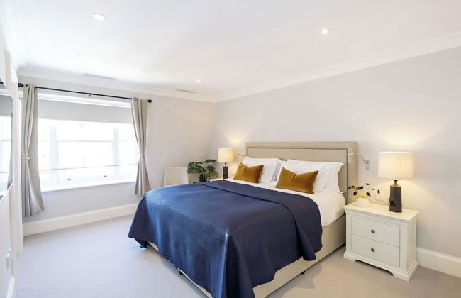 Buckingham & Lloyds Knightsbridge - Foto 29