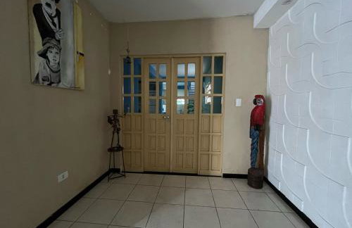 casa 3 quartos com1suíte smart tv netflix ar-condicionado - Foto 43