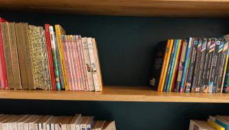 Gite du Meunier, Moulin de Vineuil, 4ch, 2sdb - Foto 5