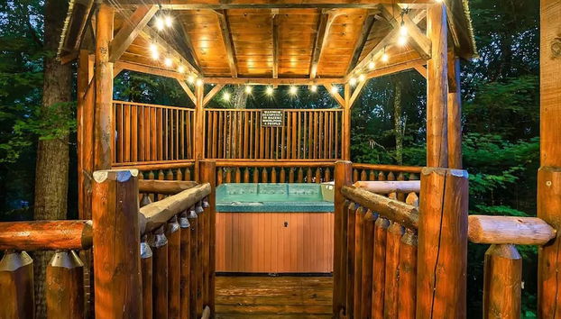 Bears Repeating by Jackson Mountain Rentals - Foto 2, Servicios del alojamiento