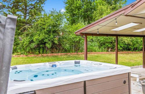 DenverRed Rocks 6BR Sleeps 14 Hot Tub - Foto 10