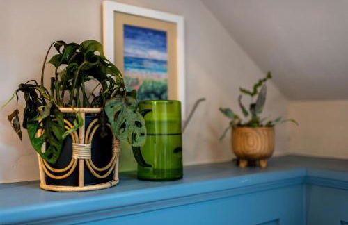 Stable Cottage - Foto 20