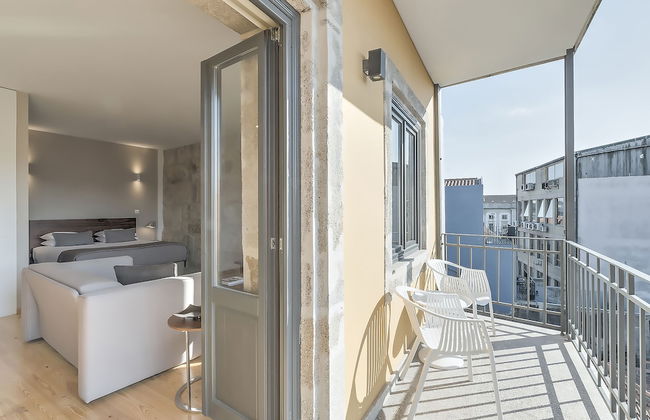 Oporto Street Sá de Noronha - Foto 55