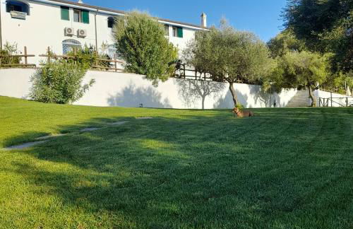 Agriturismo Palas De Serra Country Resort - Foto 3