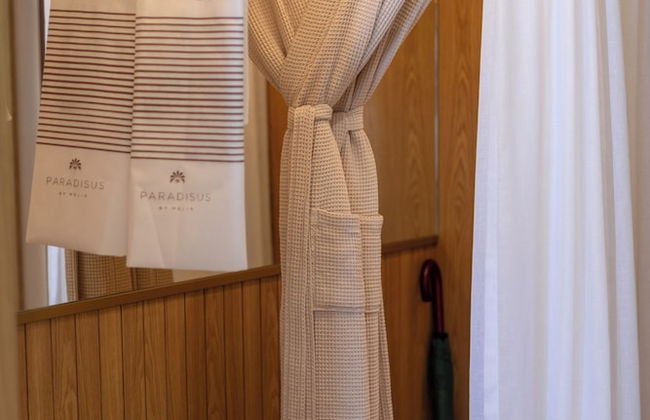 Paradisus Cancún – All Inclusive - Photo 27