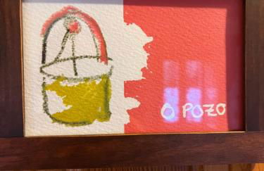 Casa Rural O Vilar - Foto 52