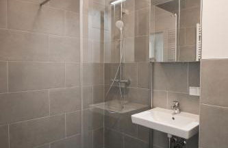 Zentrale Wohnung mit 3 Schlafzimmer für bis zu 9 Personen - Foto 4