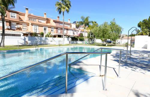 Gran casa Ámbar Málaga - Photo 37