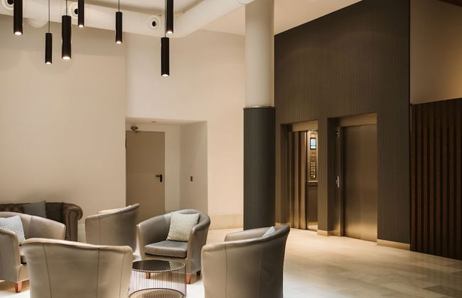 Parker The Urban Flats - Foto 37