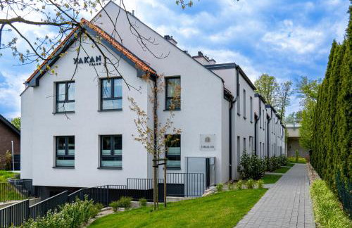 Stary Tartak nad jeziorem Drwęckim - MAZURIA APARTAMENTY - Foto 31