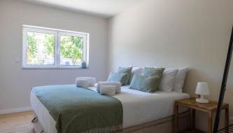 Green Apartment Pedras Salgadas - Foto 3