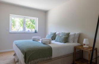 Green Apartment Pedras Salgadas - Foto 3