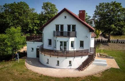 Dom Jeziorna Perla - Foto 27