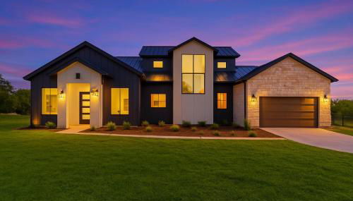 Designer Home with Hot Tub BBQ & Hill Views - Foto 3