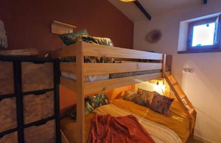 La Estación del Amor - Casa Rural con private pool - Foto 14