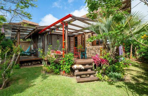 Casinha Jardim - Foto 1