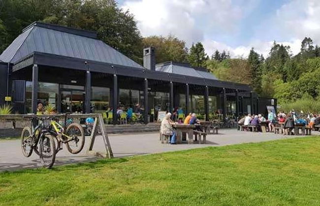 Newton Stewart-sleeps 6-pool-parking-pet Friendly - Photo 31