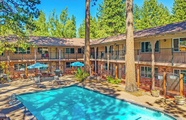 The Lodge at Lake Tahoe - Foto 68